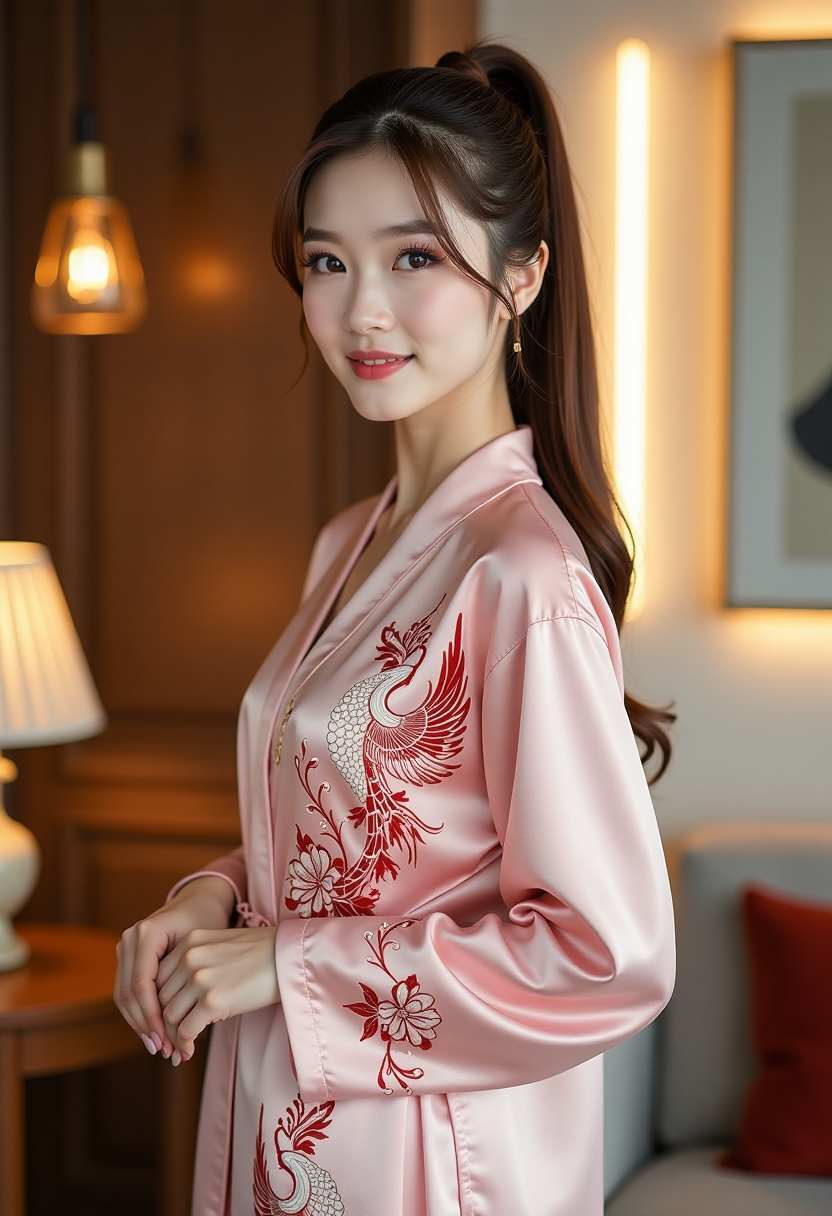 黄果奇缘：替嫁新娘 海报